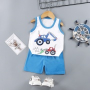 JESMARY - Xưởng sản xuất tại Viet Nam- Nhận đơn hàng quần áo trẻ  em xuất khẩu (OEM) - In/thêu logo theo yêu cầu.